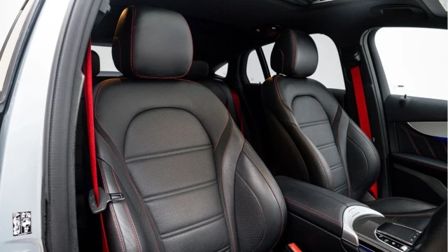 Mercedes-Benz AMG GLC43 (72 Reg) 3.0 Premium Plus 4Matic Image 3
