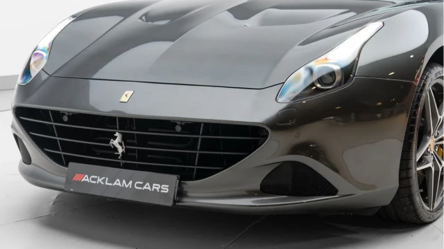 Ferrari California (16 Reg) 3.9 V8 T Convertible Image 8