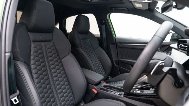 Audi RS3 (24 Reg) 2.5TFSI Vorsprung Quattro (Audi Exclusive) Image 3