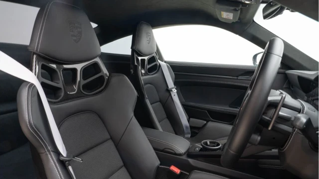Porsche 911 (23 Reg) 4.0 GT3 Touring PDK Image 3