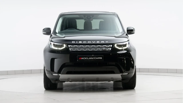 Land Rover Discovery (69 Reg) 3.0SDV6 HSE Luxury Image 7