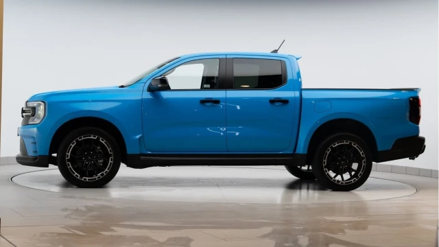 Ford Ranger MS-RT (74 Reg) 3.0 Ecoblue V6 (+VAT) Image 4