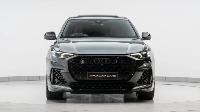 Audi RSQ8 (25 Reg) 4.0TFSI V8 Quattro (Launch Edition) (New Model) Image 7