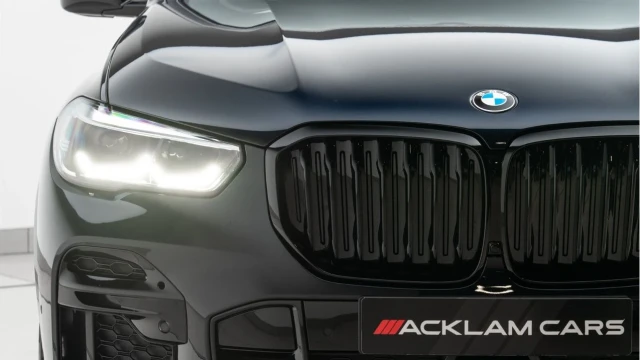 BMW X5 (23 Reg) 3.0 30D M Sport xDrive Image 6