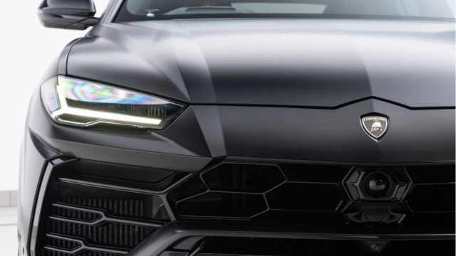 Lamborghini Urus (71 Reg) 4.0 V8 Image 8