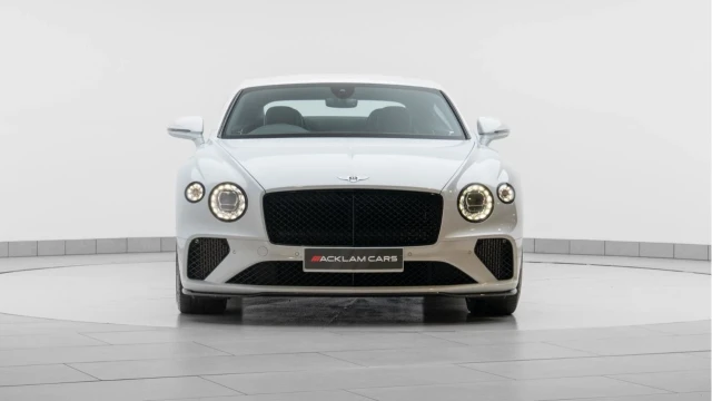 Bentley Continental (19 Reg) 6.0 W12 Coupe (Centenary) Image 7
