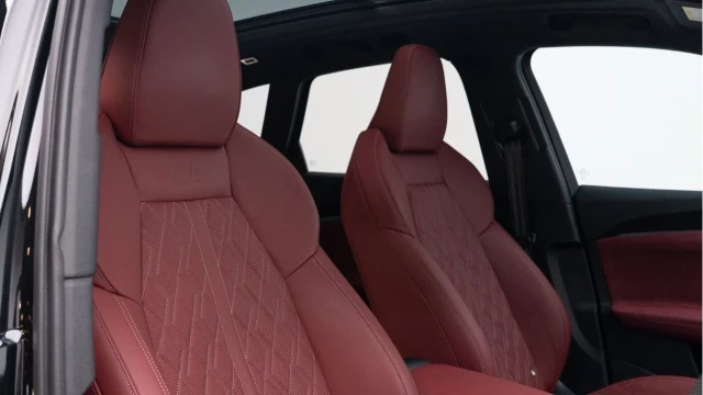 Audi SQ5 (25 Reg) 3.0TFSI Edition 1 Quattro Image 3