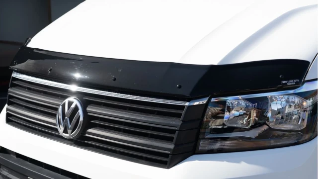 Volkswagen Crafter (69 Reg) CR35 2.0TDI Trendline H/R LWB (Bespoke Camper) (No VAT) Image 5