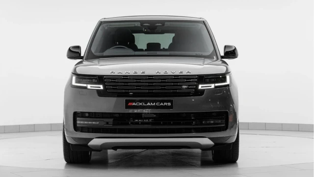 Land Rover Range Rover (23 Reg) 3.0 D300 SE Image 7