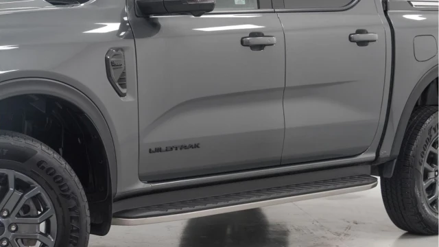 Ford Ranger (24 Reg) 2.0 Ecoblue Wildtrak Image 5