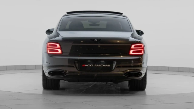 Bentley Flying Spur Mulliner (73 Reg) 6.0 W12 (Blackline) Image 5