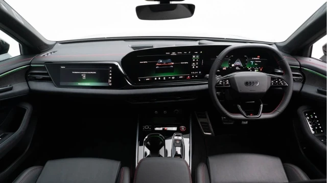 Audi A5 (25 Reg) 2.0TFSI Edition 1 Image 2