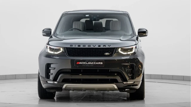 Land Rover Discovery (70 Reg) 3.0SD6 HSE Luxury Image 7
