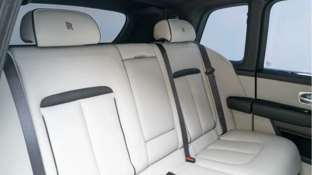 Rolls-Royce Cullinan (20 Reg) 6.7 V12 Image 4