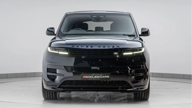 Land Rover Range Rover Sport (23 Reg) 3.0 D300 Dynamic SE Image 4