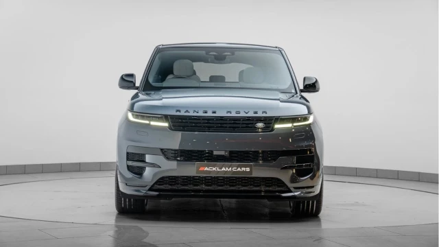 Land Rover Range Rover Sport (75 Reg) 3.0 D300 Dynamic SE (VAT Q) Image 7
