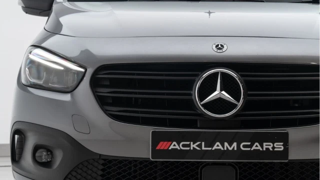 Mercedes-Benz Citan (73 Reg) 110 1.5D Premium Image 8