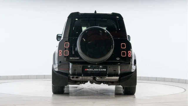 Land Rover Defender (24 Reg) 110 3.0 D250 XS Edition (Bespoke) Image 5