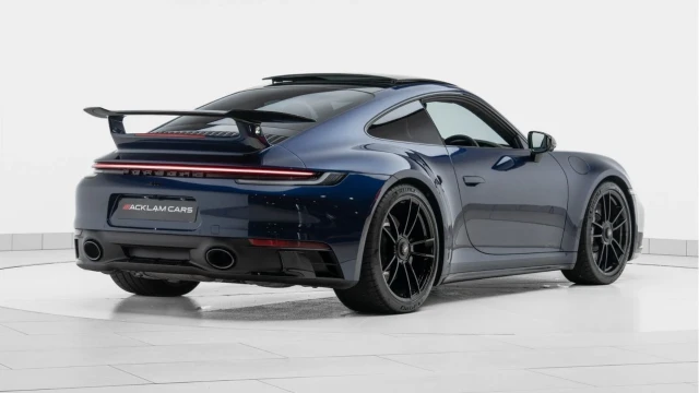 Porsche 911 (24 Reg) 3.0 Carrera 4 GTS PDK Image 6