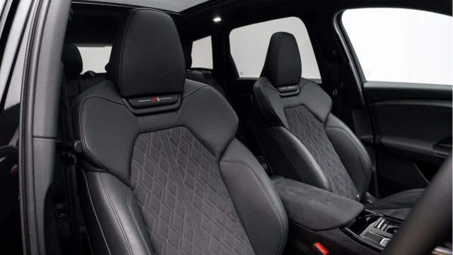 Audi Q6 E-Tron (25 Reg) Performance Edition 1 Image 3