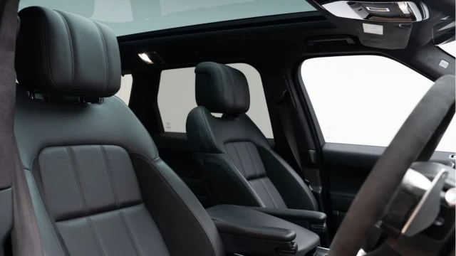Land Rover Range Rover Sport (22 Reg) 3.0 D350 HST Image 3