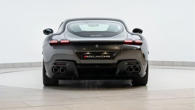 Ferrari Roma (22 Reg) 3.9 V8 Coupe Image 6