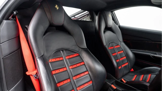 Ferrari 488 (16 Reg) 3.9 V8 GTB (Atelier) Image 4