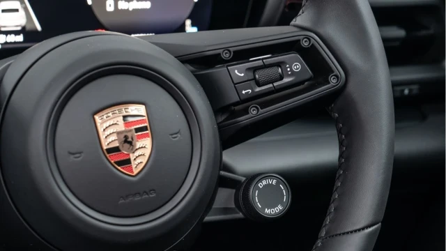 Porsche Macan Electric (74 Reg) 4 S (VAT Q) Image 6