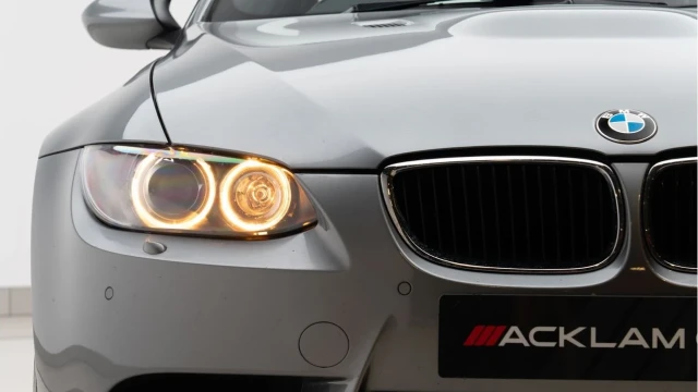 BMW M3 (62 Reg) 4.0 V8 Coupe (E92) Image 8