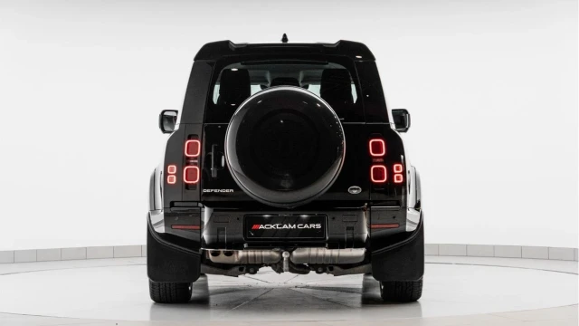 Land Rover Defender (22 Reg) 90 3.0 D250 XS Edition (Bespoke) Image 5