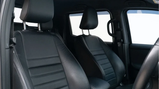 Mercedes-Benz X-CLASS (68 Reg) X350 3.0D Power 4Matic (Deranged) (+VAT) Image 3