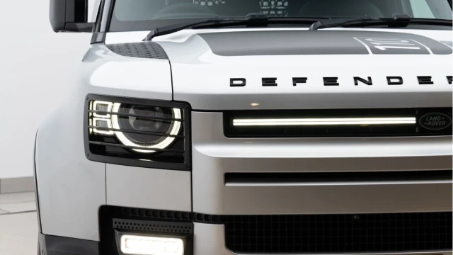 Land Rover Defender (21 Reg) 110 3.0 D250 First Edition (Bespoke) Image 8