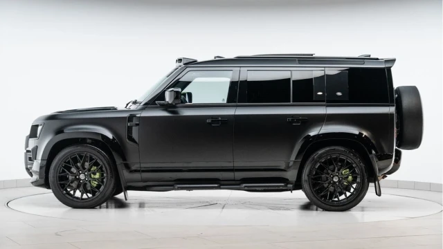 Land Rover Defender (24 Reg) 110 3.0 D250 XS Edition Image 5