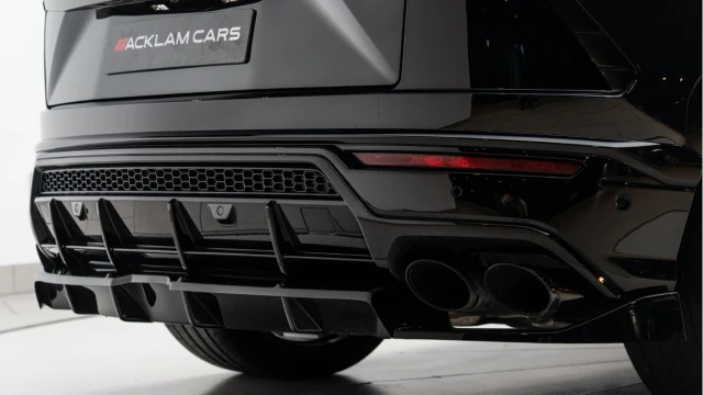 Lamborghini Urus (19 Reg) 4.0 V8 Image 8
