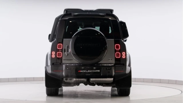 Land Rover Defender (21 Reg) 90 3.0 D250 SE (Bespoke) Image 5