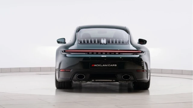 Porsche 911 (74 Reg) 3.0 Carrera PDK Coupe (992.2) (VAT Q) Image 4