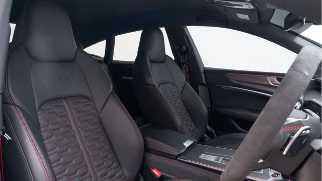 Audi RS7 (25 Reg) 4.0TFSI V8 Performance Quattro Sportback Image 3