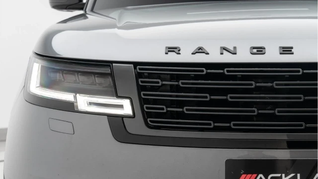 Land Rover Range Rover (25 Reg) 3.0 D350 HSE (Shadow Pack) (VAT Q) Image 7