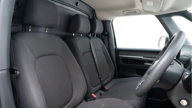 Volkswagen Id Buzz (72 Reg) Commerce (3 Seat) (+VAT) Image 3