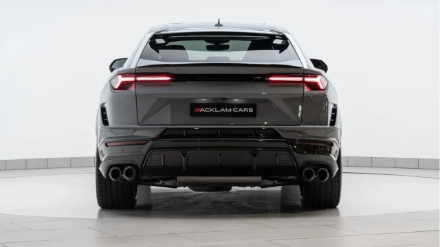 Lamborghini Urus (24 Reg) 4.0 V8 Performante Image 5