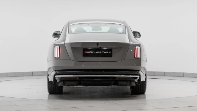 Rolls-Royce Spectre (24 Reg) (Launch) Image 6