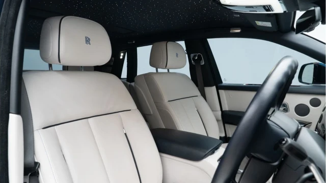 Rolls-Royce Phantom (19 Reg) 6.7 V12 Image 3