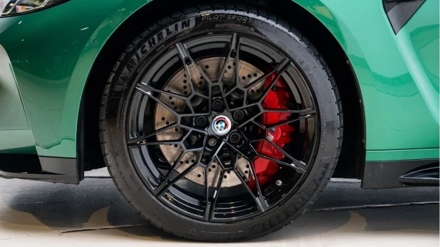 BMW M3 (72 Reg) 3.0 M3 Competition M xDrive (Ultimate) Image 7