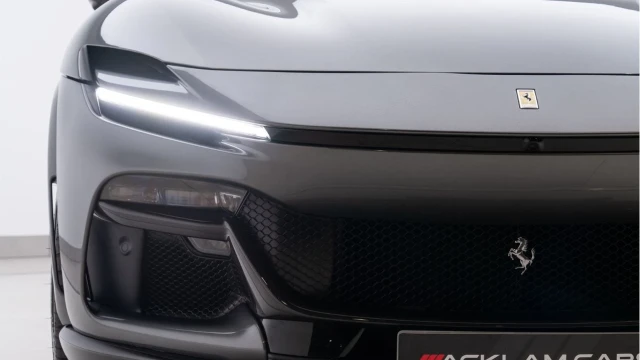 Ferrari Purosangue (24 Reg) 6.5 V12 Image 8