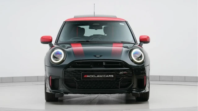 MINI Cooper (74 Reg) 2.0 John Cooper Works (Level 3) (New Model) Image 7