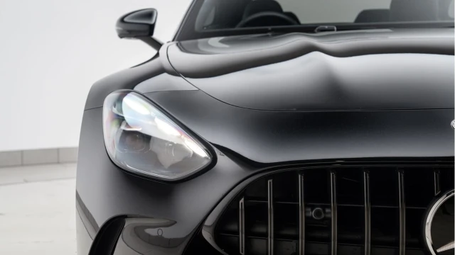 Mercedes-Benz GT (25 Reg) AMG GT 63 4.0 V8 Premium Plus 4Matic+ (VAT Q) Image 5