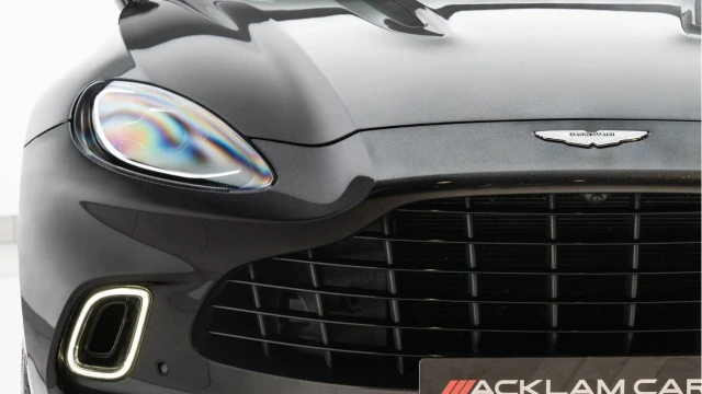 Aston Martin Dbx (20 Reg) 4.0 V8 DBX Image 8