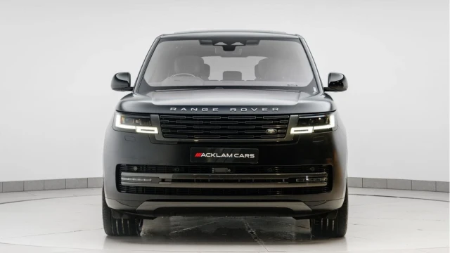 Land Rover Range Rover (72 Reg) 3.0 D350 Autobiography LWB (7 Seat) Image 4