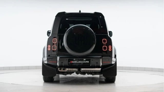 Land Rover Defender (24 Reg) 110 3.0 D250 XS Edition Image 6