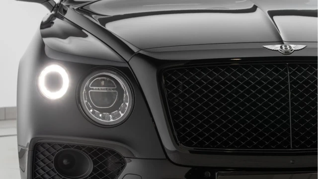 Bentley Bentayga (18 Reg) 4.0 V8 Image 8